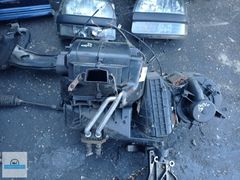 FIAT DOBLO KALORİFER KUTUSU ÇIKMA GÜÇMANLAR OTO 05355893658
