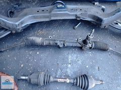 FIAT DOBLO SOL AKS ÇIKMA GÜÇMANLAR OTO 05355893658