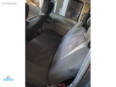 DACİA LOGAN MCV ARKA KOLTUK GÜÇMANLAR OTO 05355893658
