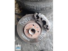 DACİA DOKKER SAĞ SOL TAŞIYICI ÇIKMA GÜÇMANLAR OTO 05355893658