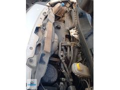 FIAT DUCATO 2.3 E5 MOTOR GÜÇMANLAR OTO 05355893658
