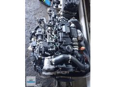 PEUGEOT PARTNER 1.6 HDI MOTOR ÇIKMA GÜÇMANLAR OTO 05355893658