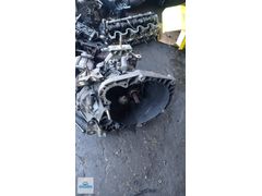 FIAT DOBLO 1.9 JTD ŞANZIMAN ÇIKMA GÜÇMANLAR OTO 05355893658