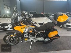 -CİO MOTORS-MOTO GUZZI STELVIO ARAS-ÇANTA-ÖN CAM
