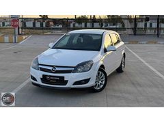 Denn Motors'dan 2012 Hatasız Otomatik Astra H