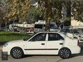 TİTAN MOTORS ORJ 189 BİN KM ACCENT ADMİRE 2005 82 HP