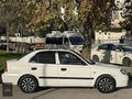 TİTAN MOTORS ORJ 189 BİN KM ACCENT ADMİRE 2005 82 HP