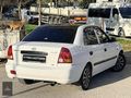 TİTAN MOTORS ORJ 189 BİN KM ACCENT ADMİRE 2005 82 HP