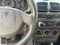 TİTAN MOTORS ORJ 189 BİN KM ACCENT ADMİRE 2005 82 HP