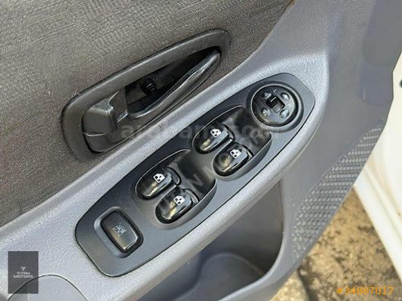 TİTAN MOTORS ORJ 189 BİN KM ACCENT ADMİRE 2005 82 HP