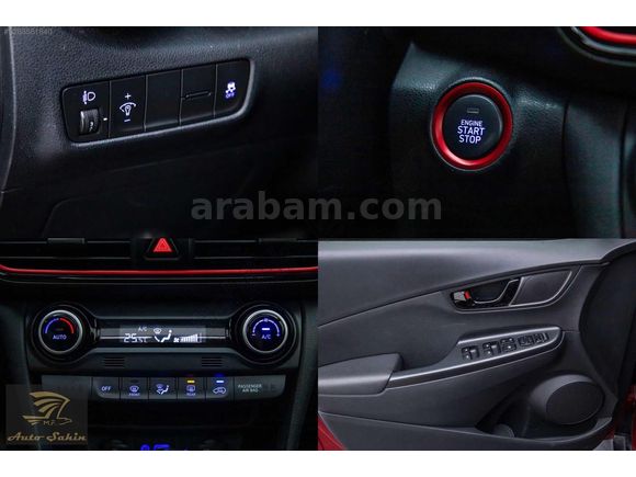 AUTO ŞAHİN//DEĞİŞENSİZ/100.000 KM