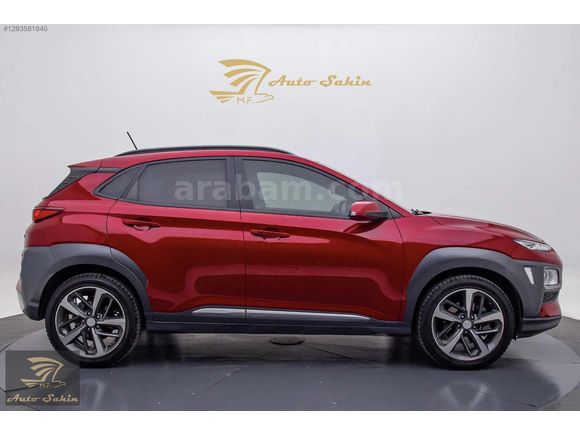 AUTO ŞAHİN//DEĞİŞENSİZ/100.000 KM