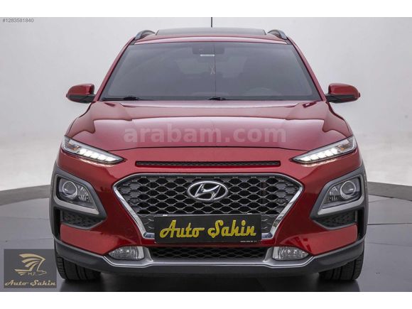 AUTO ŞAHİN//DEĞİŞENSİZ/100.000 KM
