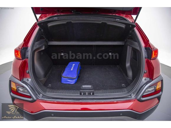 AUTO ŞAHİN//DEĞİŞENSİZ/100.000 KM