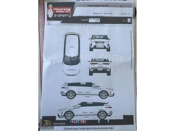 AUTO ŞAHİN//DEĞİŞENSİZ/100.000 KM