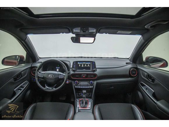 AUTO ŞAHİN//DEĞİŞENSİZ/100.000 KM