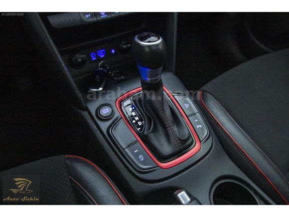 AUTO ŞAHİN//DEĞİŞENSİZ/100.000 KM