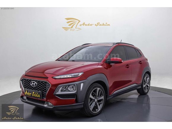 AUTO ŞAHİN//DEĞİŞENSİZ/100.000 KM