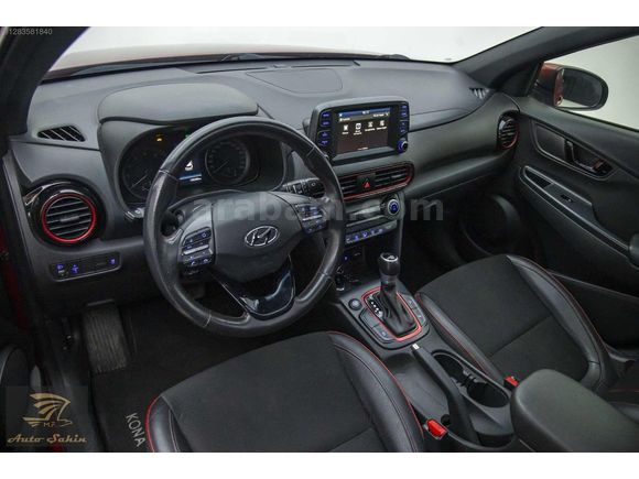 AUTO ŞAHİN//DEĞİŞENSİZ/100.000 KM