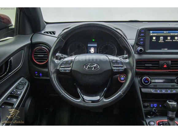 AUTO ŞAHİN//DEĞİŞENSİZ/100.000 KM