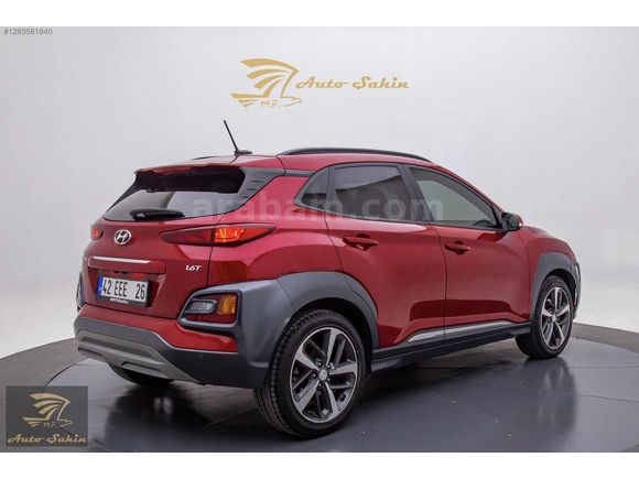 AUTO ŞAHİN//DEĞİŞENSİZ/100.000 KM