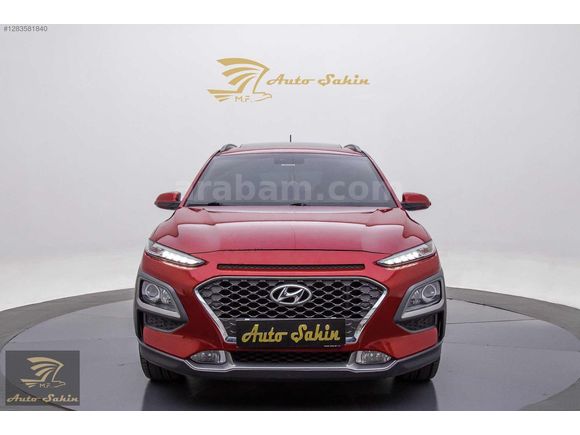 AUTO ŞAHİN//DEĞİŞENSİZ/100.000 KM