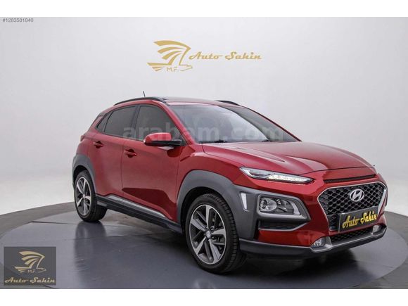 AUTO ŞAHİN//DEĞİŞENSİZ/100.000 KM