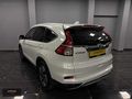ÇETİNLER AUTO'DAN HONDA CR-V 1.6 İ-DTEC 4X4 EXECUTİVE PLUS