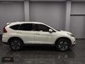 ÇETİNLER AUTO'DAN HONDA CR-V 1.6 İ-DTEC 4X4 EXECUTİVE PLUS
