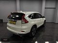 ÇETİNLER AUTO'DAN HONDA CR-V 1.6 İ-DTEC 4X4 EXECUTİVE PLUS