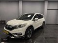 ÇETİNLER AUTO'DAN HONDA CR-V 1.6 İ-DTEC 4X4 EXECUTİVE PLUS