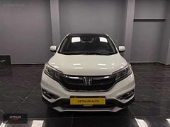 ÇETİNLER AUTO'DAN HONDA CR-V 1.6 İ-DTEC 4X4 EXECUTİVE PLUS