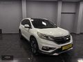 ÇETİNLER AUTO'DAN HONDA CR-V 1.6 İ-DTEC 4X4 EXECUTİVE PLUS