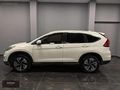 ÇETİNLER AUTO'DAN HONDA CR-V 1.6 İ-DTEC 4X4 EXECUTİVE PLUS