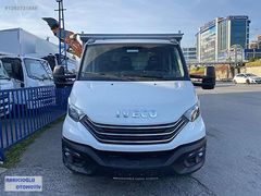 RAKICIOĞLU OTOMOTİV'DEN 2024 IVECO DAILY 72-160 4350 KAMYON