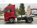 2006 MAN TGA 18.430 ADR'Lİ HATASIZ BOYASIZ TEK EL