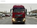 2006 MAN TGA 18.430 ADR'Lİ HATASIZ BOYASIZ TEK EL