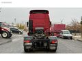 2006 MAN TGA 18.430 ADR'Lİ HATASIZ BOYASIZ TEK EL
