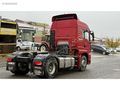 2006 MAN TGA 18.430 ADR'Lİ HATASIZ BOYASIZ TEK EL