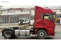 2006 MAN TGA 18.430 ADR'Lİ HATASIZ BOYASIZ TEK EL