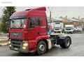 2006 MAN TGA 18.430 ADR'Lİ HATASIZ BOYASIZ TEK EL