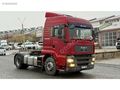 2006 MAN TGA 18.430 ADR'Lİ HATASIZ BOYASIZ TEK EL