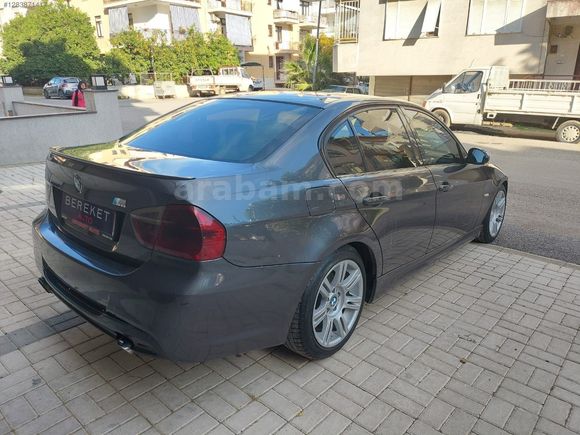 BU PARAYA YOK