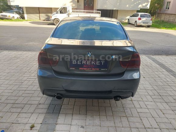 BU PARAYA YOK