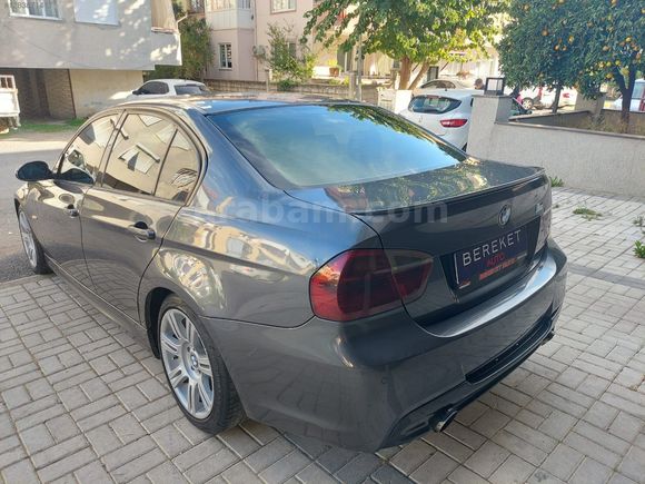 BU PARAYA YOK