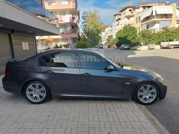BU PARAYA YOK