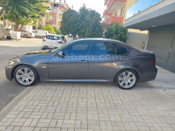 BU PARAYA YOK