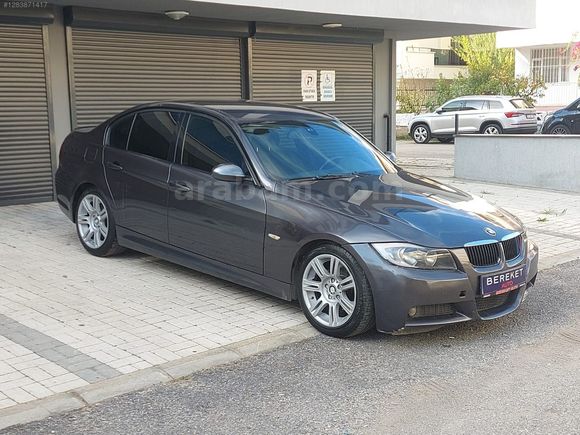 BU PARAYA YOK