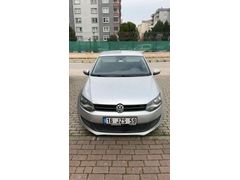 İLK Sahibinden Volkswagen Polo 1.4 Comfortline 2013 Model Bursa
