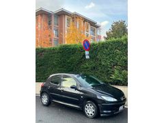Sahibinden Peugeot 206 1.4 X-Design 2005 Model 